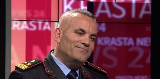 Reforma në polici, a do të ikë Ardi Veliu? Ristrukturimi, i padobishëm pa largimin e tij