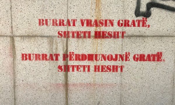 “Shqiptarët urrejnë gratë”, Shqipëria me bilancin më të rëndë të vrasjeve të femrave