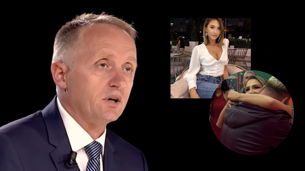 Largimi i Kiarës, shenjë e kiametit