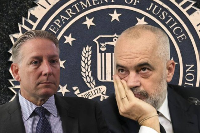 Dilema moralo-politike kundrejt “McGonigal-it” si minues i demokracisë