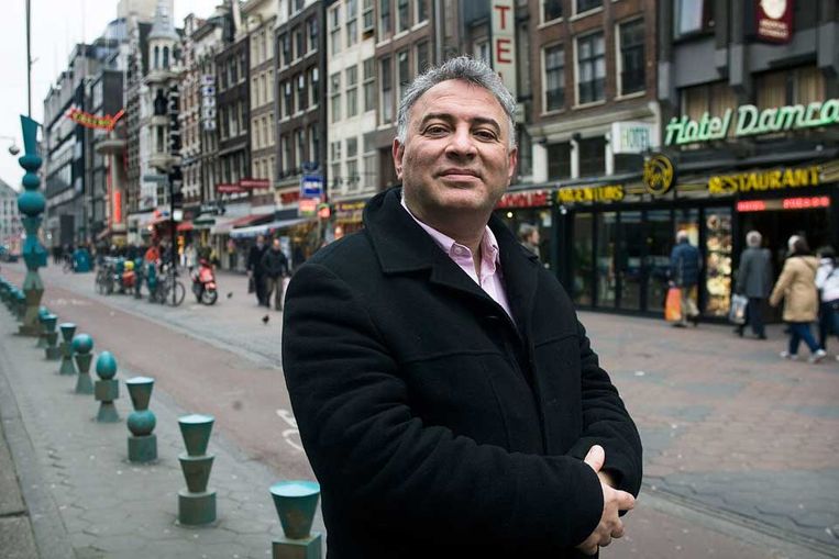 ASAF BARAZANI, i dyshuari për pastrim parash në Amsterdam merr licensën për bastet sportive?