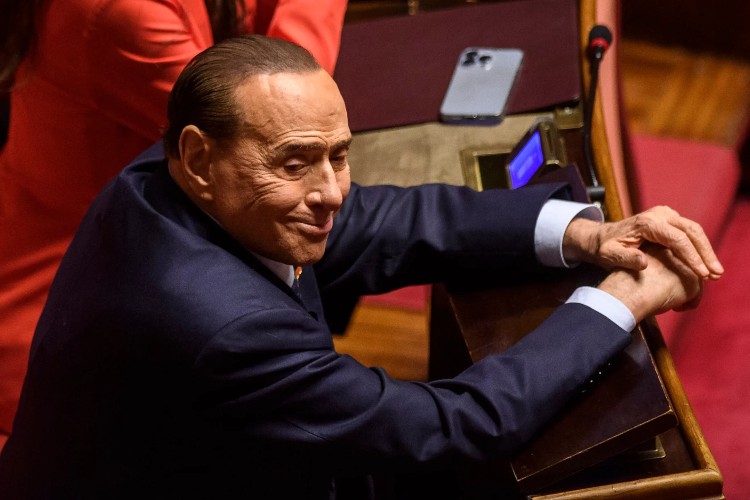 Silvio Berlusconi, njeriu që joshi një vend të tërë