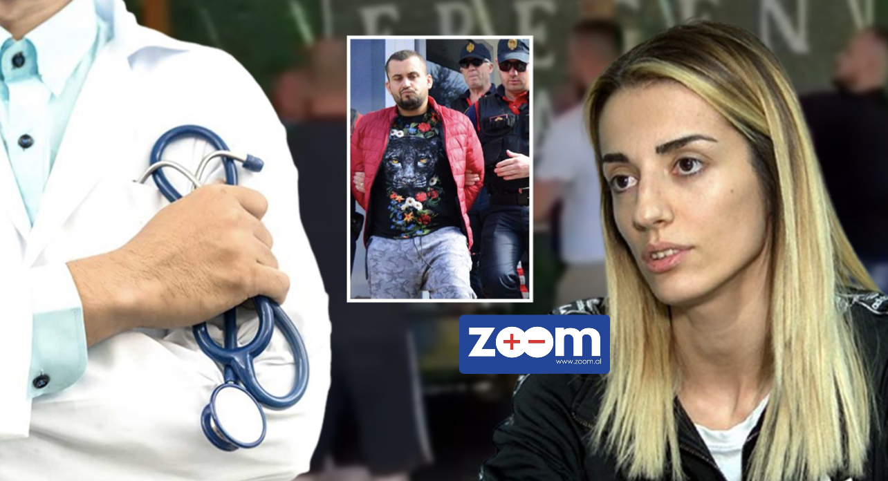 E quajti plagosje të lehtë dhunën e Rrajave, mjeku ligjor ekspertoi edhe Xhisiela Malokun