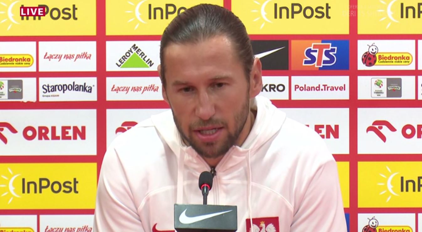 Krychowiak i sinqertë: Nuk na intereson loja me Shqipërinë, duam tri pikët