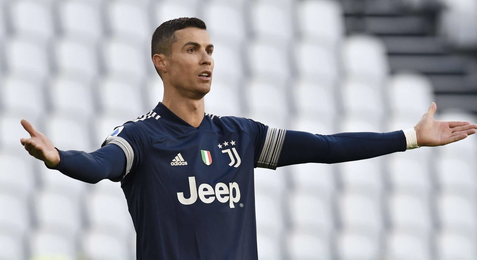 Ronaldo kthehet në problem për Juventusin, CR7 do të nisë një proces gjyqësor
