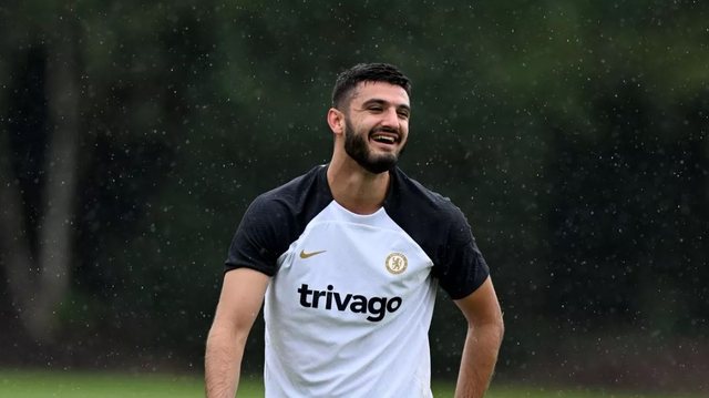 A është gati Broja të luajë? Pochettino jep lajmin e madh për sulmuesin e kombëtares