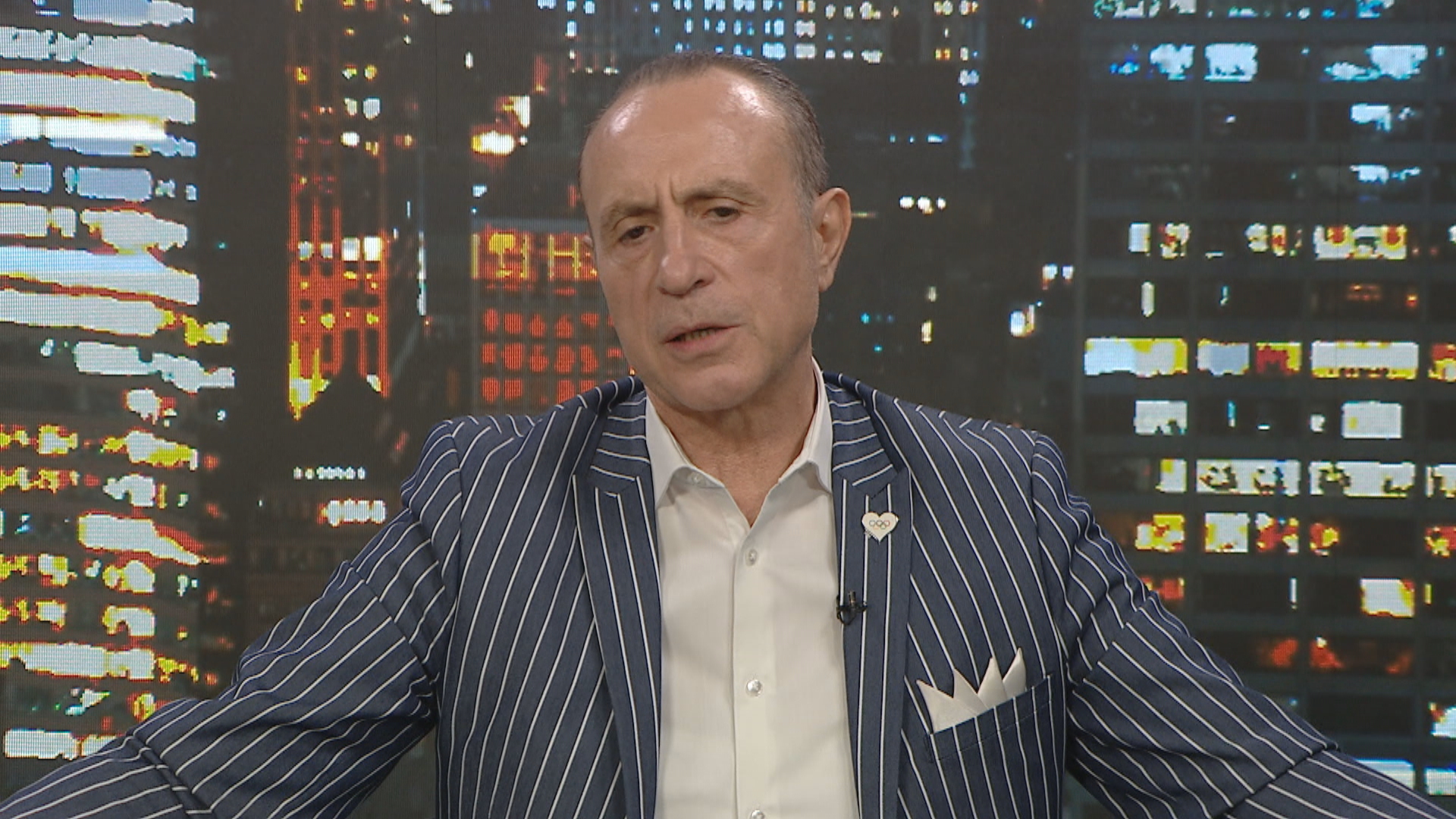Akuza e rëndë e Fidel Yllit: Ministrat dhe deputetët luajnë baste online me paratë e korrupsionit!