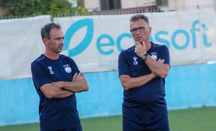 Çmendet Longo: Teuta nuk i ka detyrim fitoret, nuk jemi Tirana apo Partizani!!!