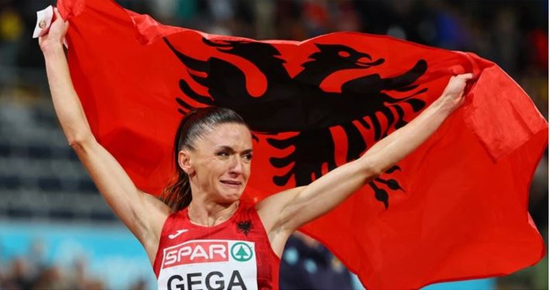 Shpërblimet e munguara, shpërthen Luiza Gega: Më vjen keq për…