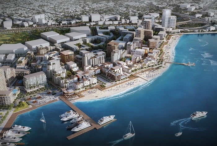 Mijëra metra tokë e dhuruar dhe miliona euro të falura, gënjeshtrat e Ramës për portin në Durrës