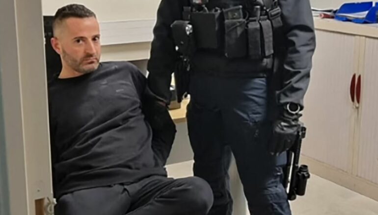 Ushqente derrat me viktimat e tij, arrestohet mafiozi famëkeq italian