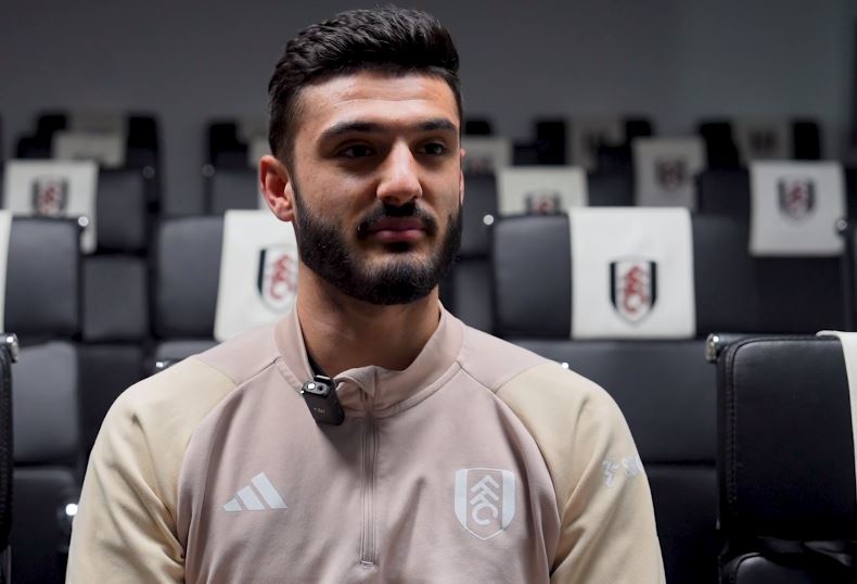 Rrëfimi ndryshe i Armando Brojës pas kalimit te Fulham: Kinemaja, të preferuarit, oreksi e hobet