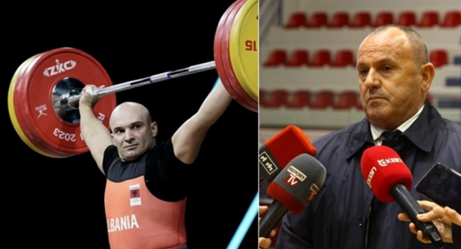 Akuzat e Qerimajt ndaj Gjozës për dopingun, reagon Federata: Qesharake…!