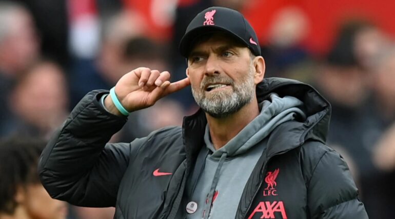 Zbulohen sekretet e Klopp te Liverpool dhe ujërat e trazuara prej nëntorit