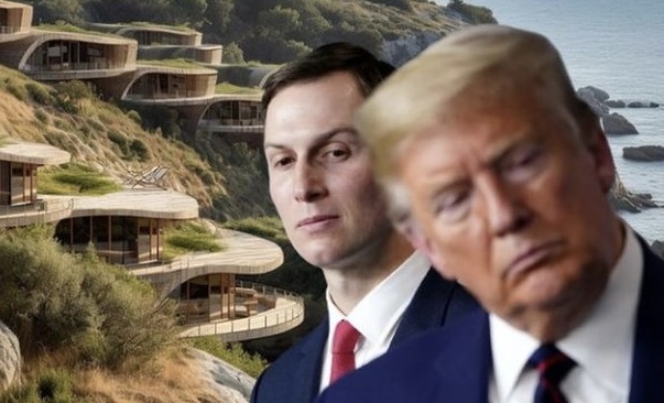 Projekti i Kushner në Sazan me fonde saudite, kongresmenët demokratë akuza për korrupsion