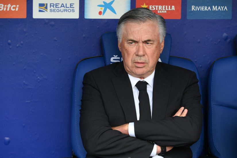Carlo Ancelotti nën akuza për evazion fiskal, Prokuroria kërkon 4 vjet e 9 muaj burg