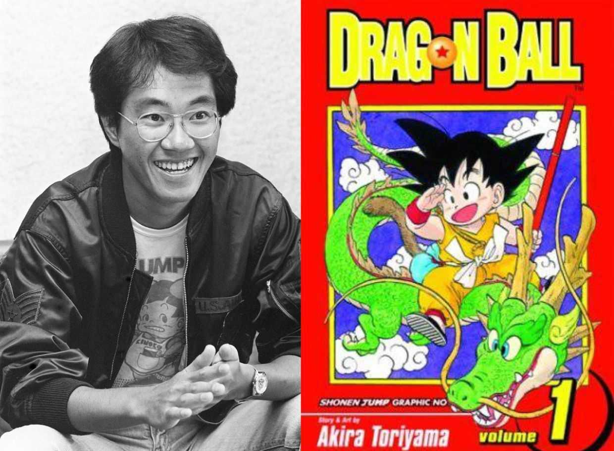 Shuhet në moshën 68-vjeçare Akira Toriyama, “babai” japonez i “Dragon Ball”