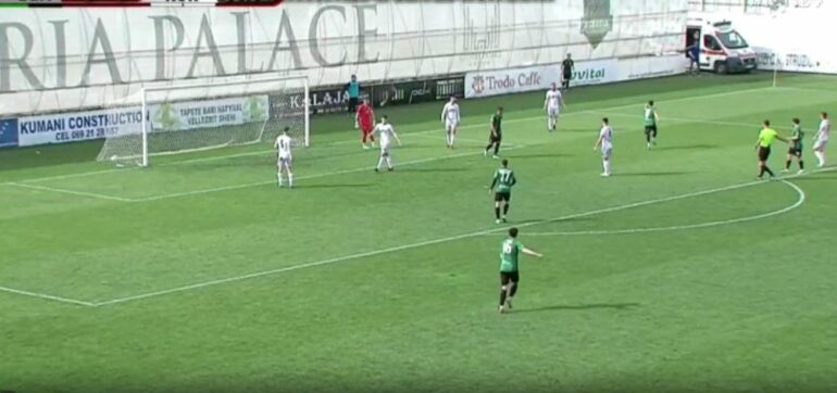 Egnatias “i del gjumi”, fiton të parën pas 7 javësh. Kukësi drejt rënies