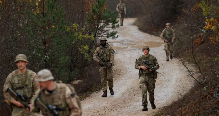 NATO: Prania e aleancës në Kosovë, kyçe për Ballkanin