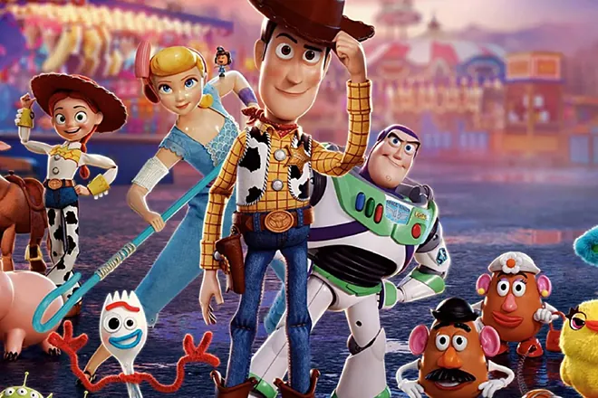 Disney konfirmon datën e publikimit të “Toy Story 5”