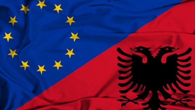 Shqipëria del nga lista e vendeve në monitorm nga KiE pas 29 vjetësh