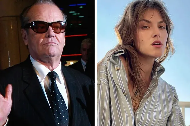E bija e regjisorit të Hollywood: Babai nuk e ka njohur as si vajzën e tij