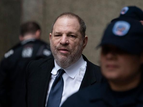 Gjykata e Nju Jorkut rrëzon dënimin për abuzim seksual për Harvey Weinstein. Vendimi nxit polemika