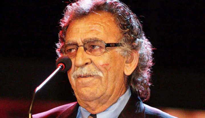 84-vjetori i lindjes, Durrësi përkujton Fadil Hasën