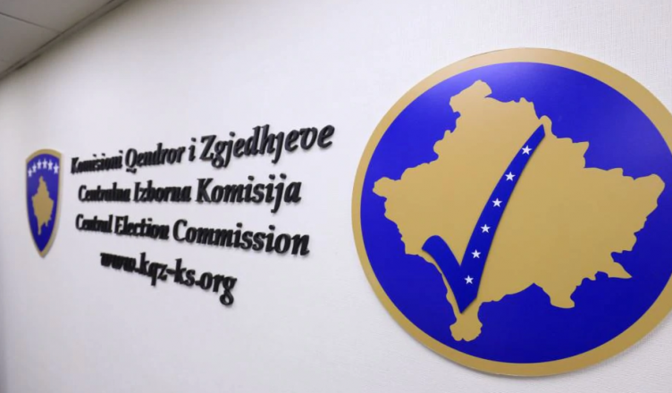 KQZ-ja e Kosovës bëhet gati për referendumin e nesërm në 4 komunat e Veriut