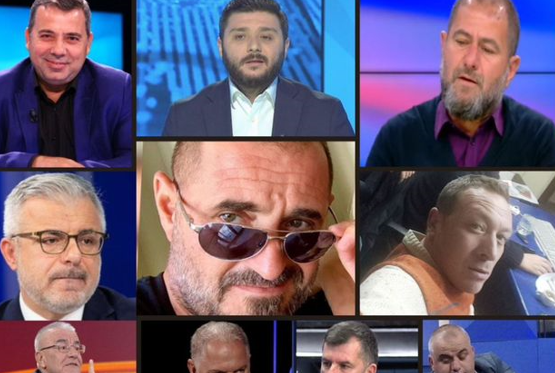 Erion Veliaj shpall listën e gazetarëve armiq (emrat)