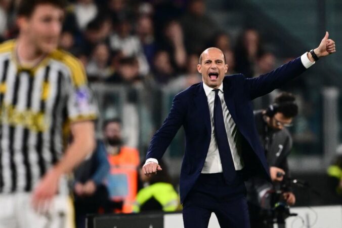 Juventus mund Fiorentinën dhe gjen qetësinë, por Allegri kërkon maturi (VIDEO)