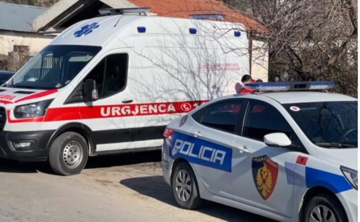 65-vjeçari në Tiranë vdes brenda lavanderisë