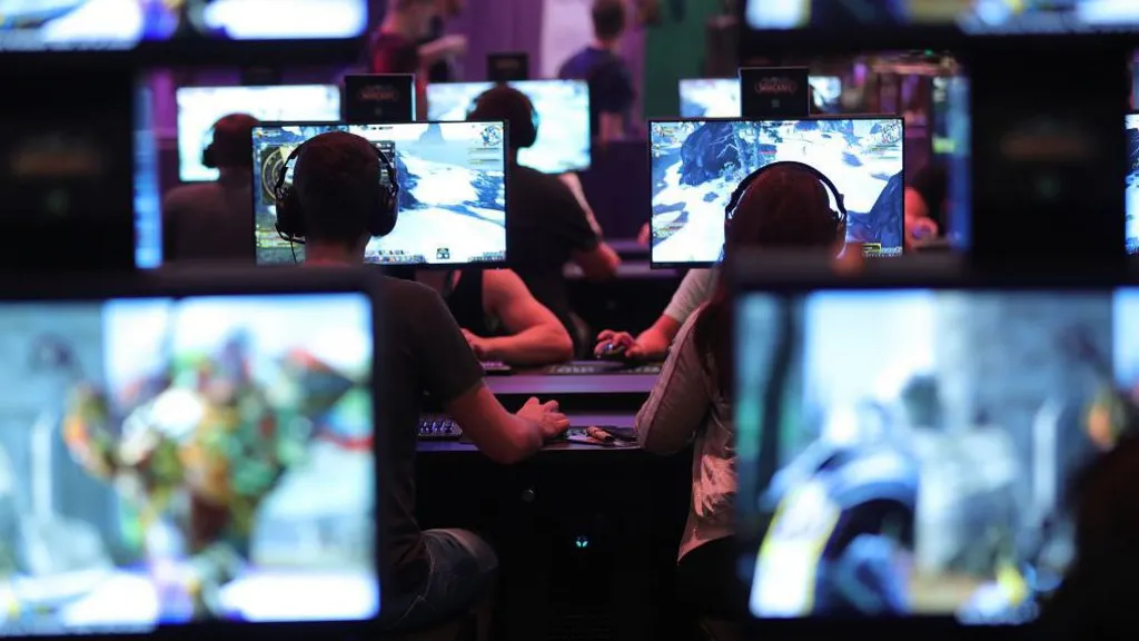 Videolojëra online World of Warcraft do të rikthehet në Kinë