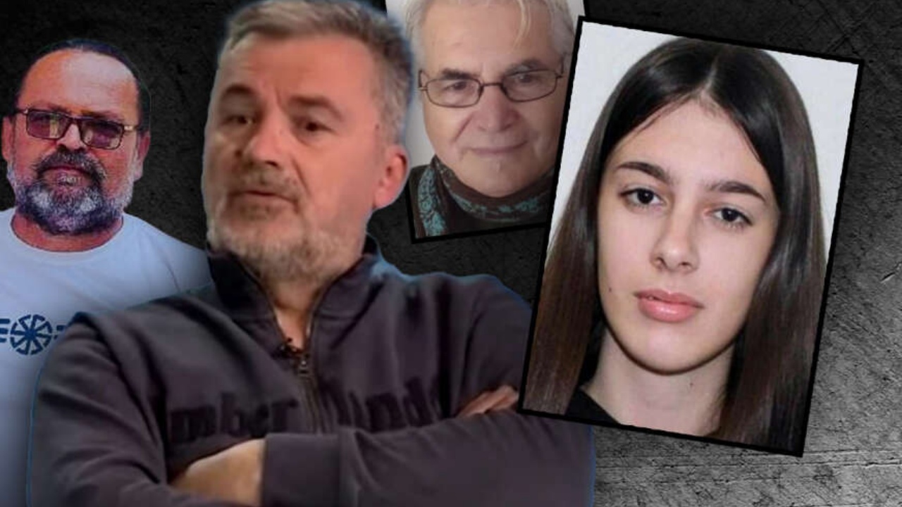 Ndihmoi rrëmbyesit dhe vrasësit e vajzës së tij, gjykata maqedonase liron babanë e akuzuar