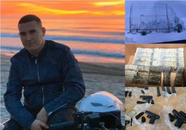 Media britanike: Skema që përdorin grupet shqiptare për të transferuar paratë e drogës në Shqipëri