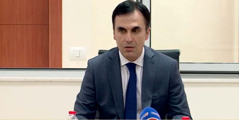 Kryeprokurori Olsian Çela raporton para KLP për rezultatet dhe problematikat e vitit të kaluar