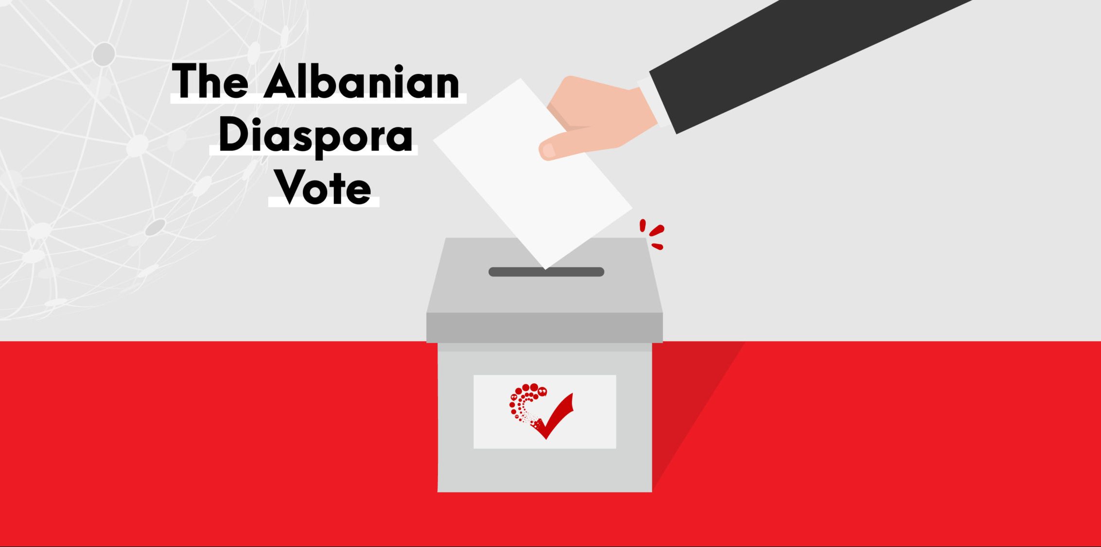 Diaspora marshon para Konsullatës shqiptare në Mynih dhe disa kushte: Dua të votoj më 2025!