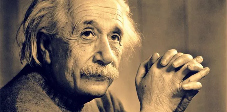 Shkenca kujton, 69 vjet pa gjeniun e fizikës Albert Einstein…