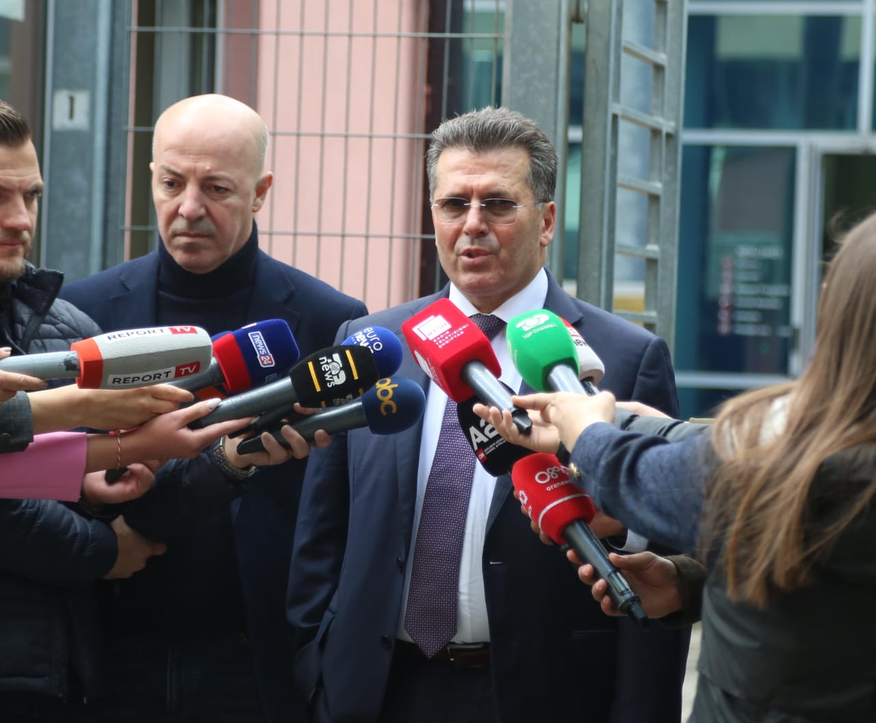 Gjyqi për Gërdecin, ish-ministri Mediu kërkon ekspertim të shpërthimit: S’është përcaktuar shkaku