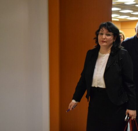 Dosja e Dumanit/ SPAK kërkon përjashtimin e gjyqtares Shedula, lidhje familjare me avokatin Sharrës