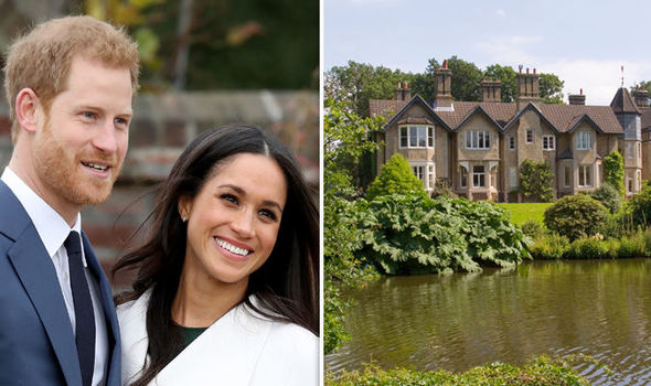 Princ Harry braktis rezidencën e Britanisë dhe zhvendoset në SHBA