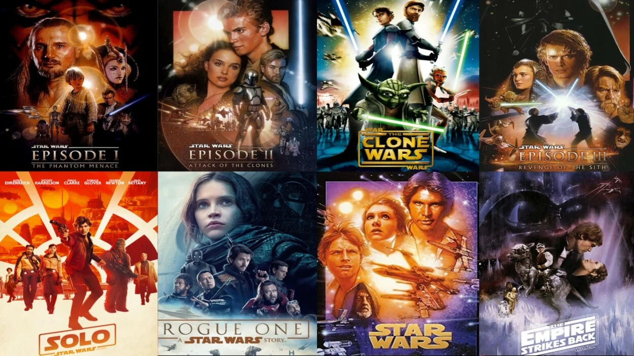 Regjisori zbulon filmin më të keq të Star Wars: Do të gjurmoja çdo kopje dhe do ta shkatërroja