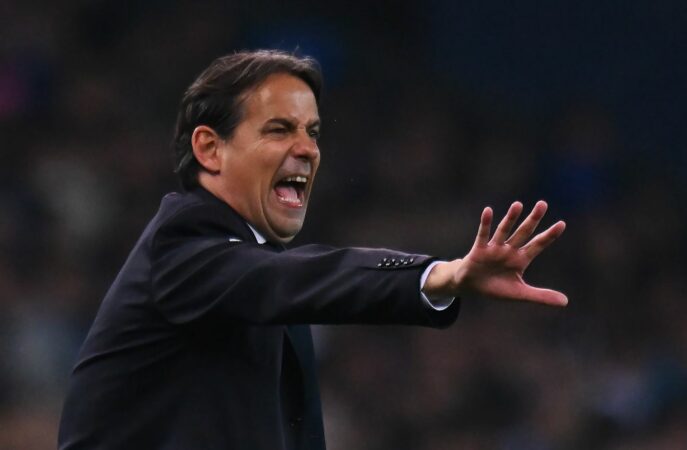 Inter përmbys Udinezen dhe kërkon titullin sa më shpejt. Inzaghi: Të mos shohim tabelën