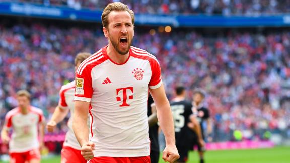 Bayern mendon për Realin dhe Champions, Harry Kane për rekordin dhe “Këpucën e artë”
