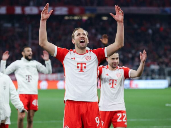 Champions/ Gjysmëfinalja Real-Bayern, detaji pikant që favorizon gjermanët! Flasin Kane dhe Tuschel