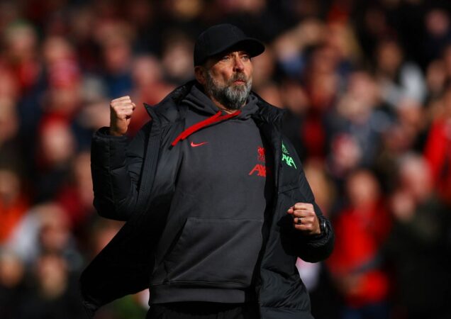 City dhe Arsenal ndahen në paqe, Klopp i kënaqur pas fitores së vështirë me Brighton