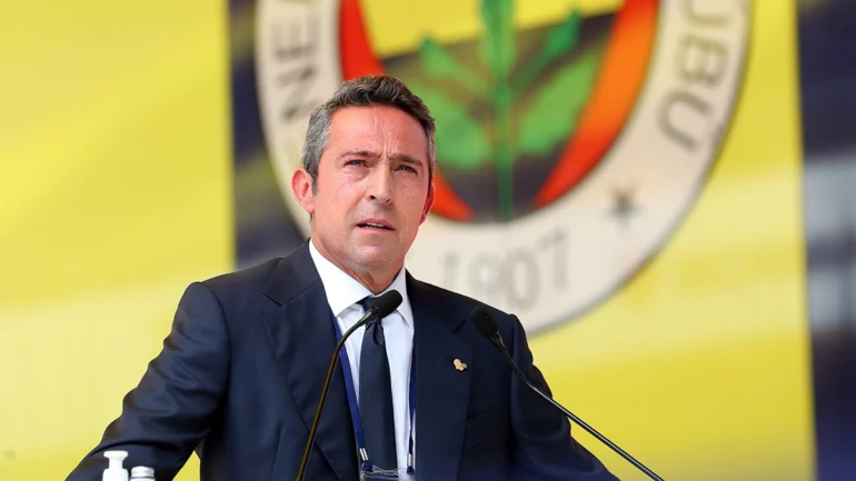 Braktisën finalen e Superkupës, presidenti i Fenerbahçes: Jemi të rebeluar, masa të tjera!