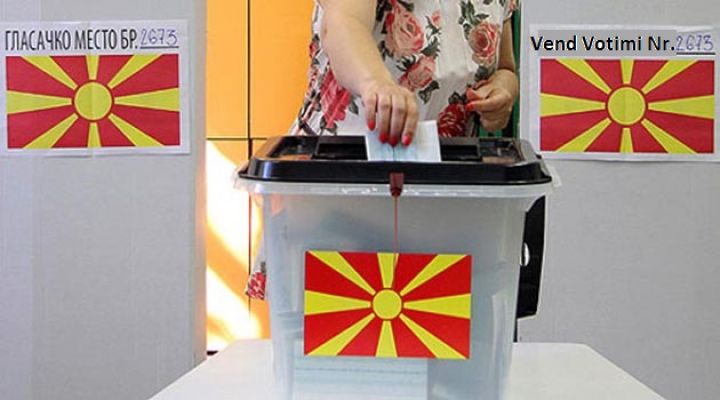 Zgjedhjet në Maqedoni, analistët: Retorika nacionaliste, e dëmshme për të ardhmen europiane