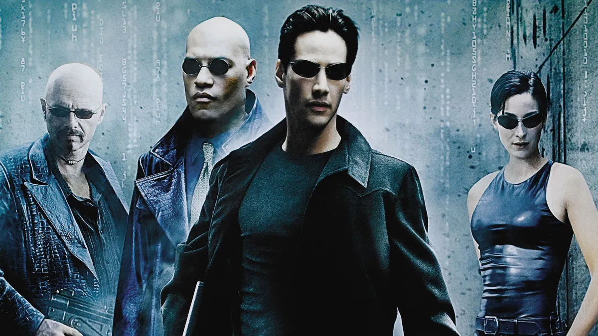 Rikthehet pas 25 vitesh saga “Matrix”, por me një regjisor të ri
