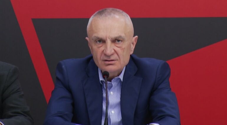 Reformë në PL, Meta akuzon përsëri Altin Dumanin: Ky karafil kërkon të bëhet vrasës i demokracisë!